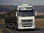 Volvo FH 540 6x2 2008 года